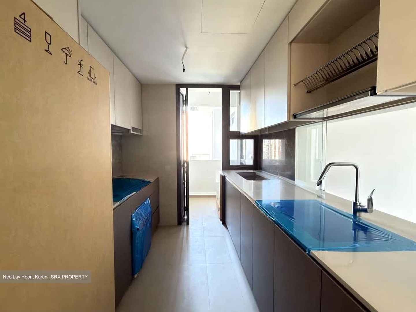The Botany At Dairy Farm (D23), Condominium #581345351
